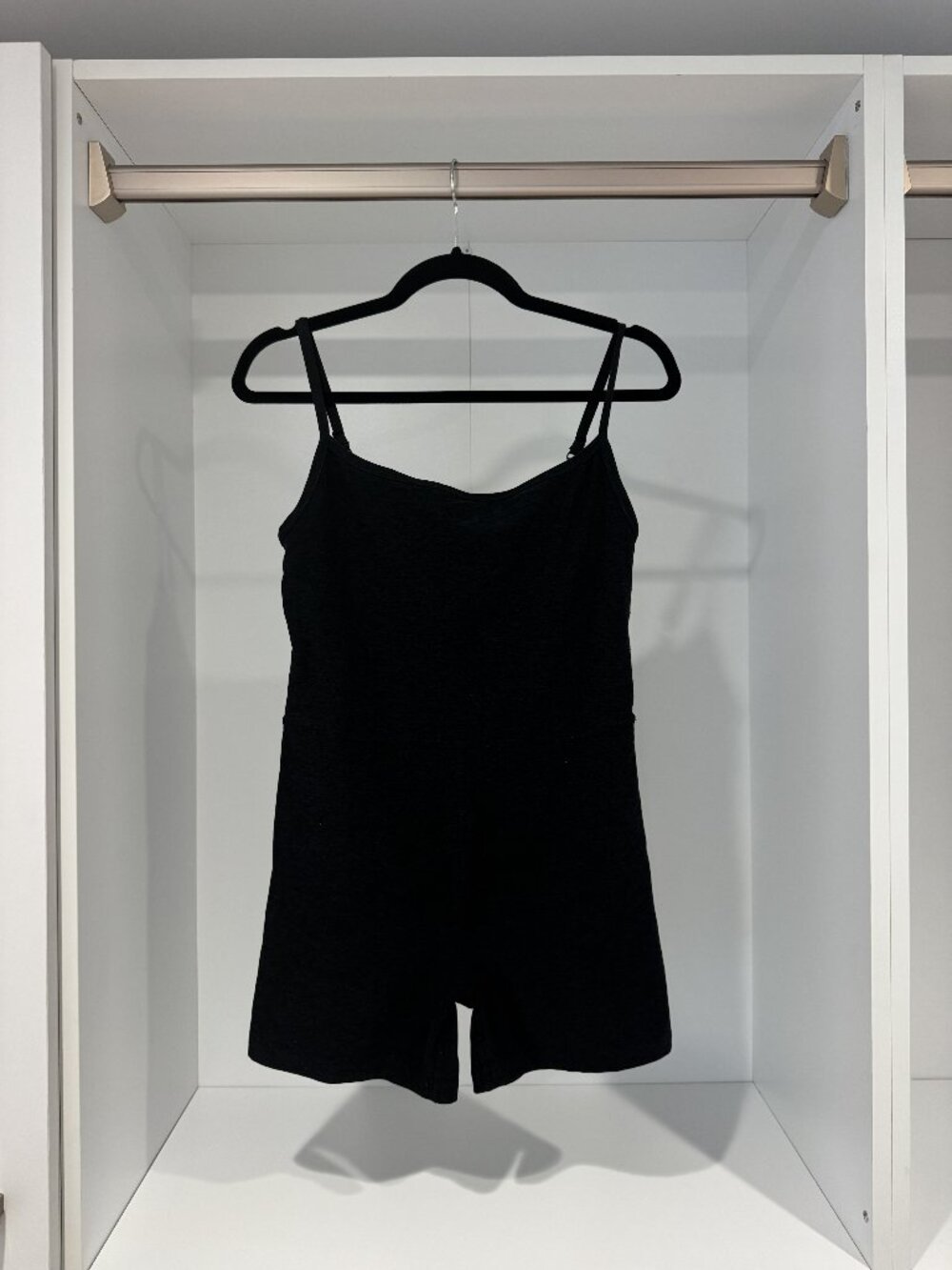 Beyond Yoga Shorts Jumpsuit